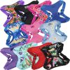 Wrap and Snap Choke Free Dog Harness by Doggie Design
